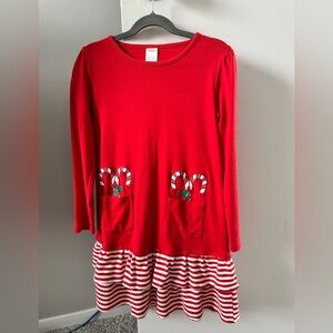 Gymboree Holiday Dress